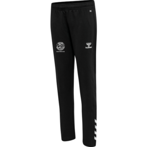 HmlCore XK GK Cotton Pants - Børn (Målmandsbukser)