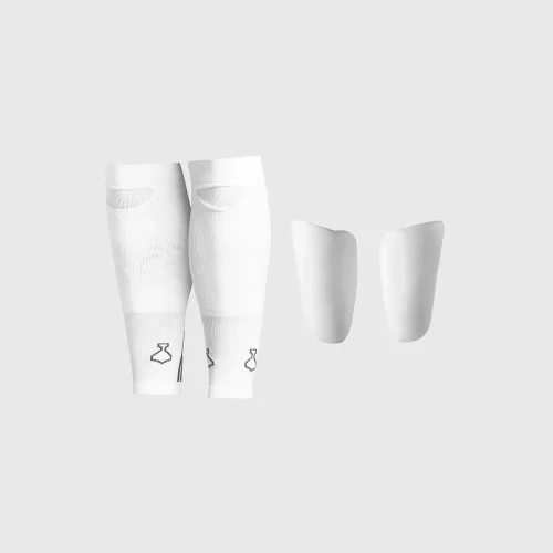 PERFORMANCE Sleeve Kit - Hvid - Image 4