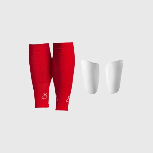 PERFORMANCE Sleeve Kit - Hvid - Image 3