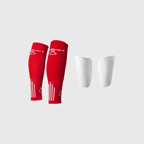 PERFORMANCE Sleeve Kit - Hvid - Image 2