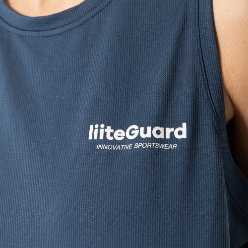 GROUND-TECH Singlet - Dame - Image 5