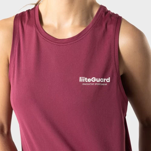 GROUND-TECH Singlet - Dame - Image 4