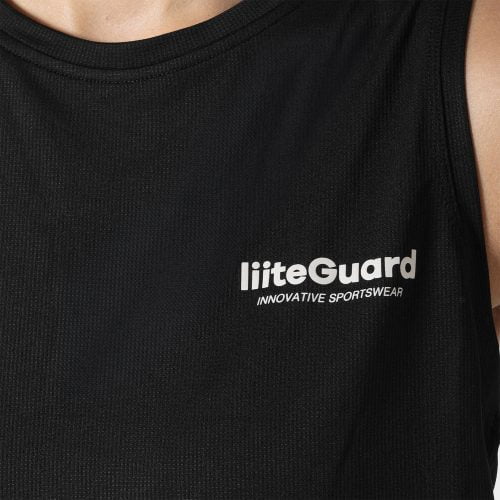 GROUND-TECH Singlet - Dame - Image 2