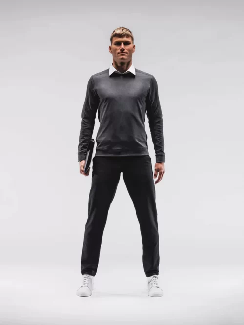 Urban pant - Herre