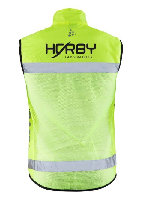 Løbevest - Unisex - Image 2