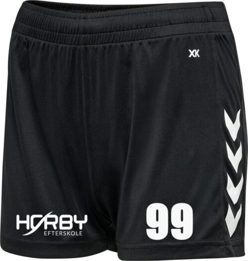 Hummel Core XK Shorts - Dame