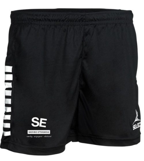 Skovbo Spillershorts - Dame