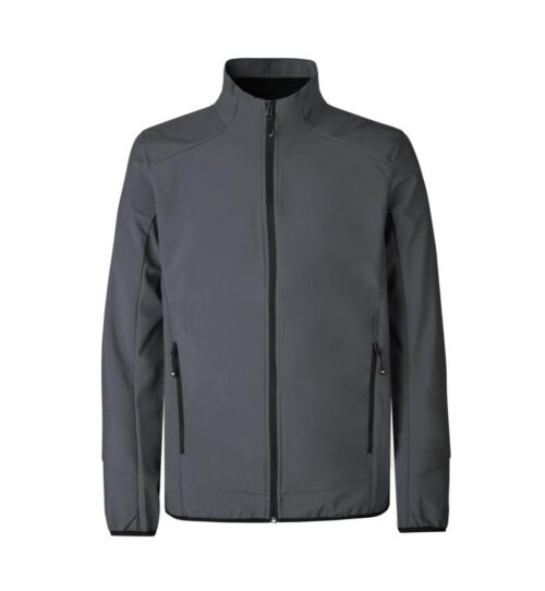 Softshell jakke - Herre - Image 3