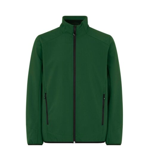 Softshell jakke - Herre - Image 2