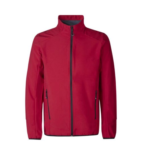 Softshell jakke - Herre - Image 5