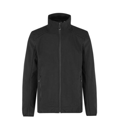 Softshell jakke - Herre - Image 6