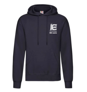 Mindetrøje - 1 stk. gratis pr. elev