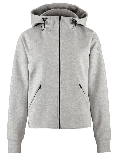 Craft ADV Join FZ Hoodie Dame - Image 2