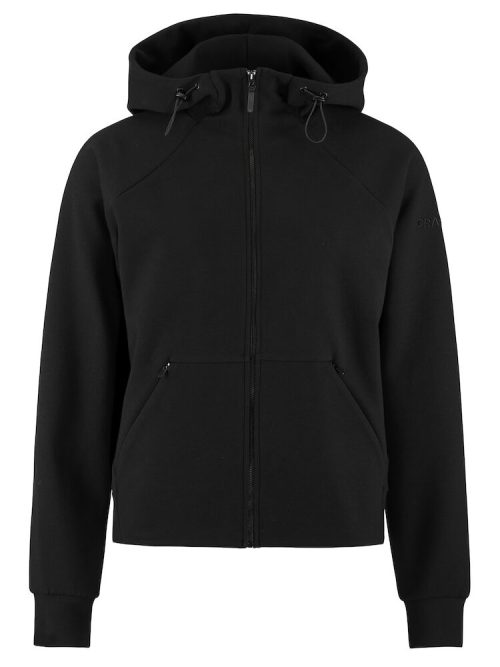 Craft ADV Join FZ Hoodie Dame