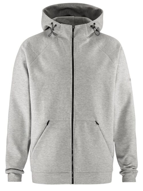 Craft ADV Join FZ Hoodie Herre - Image 3