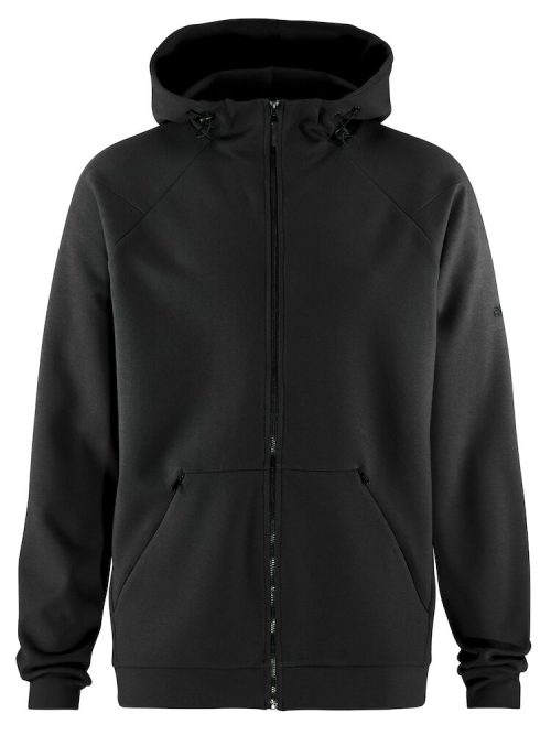 Craft ADV Join FZ Hoodie Herre