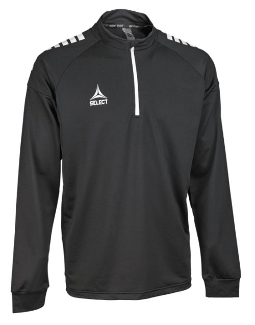 Spain Trøje 1/2 Zip