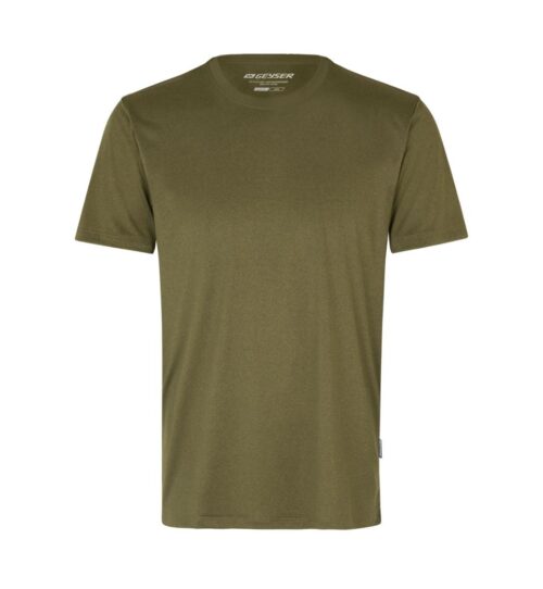 Geyser Essential T-shirt - Herre