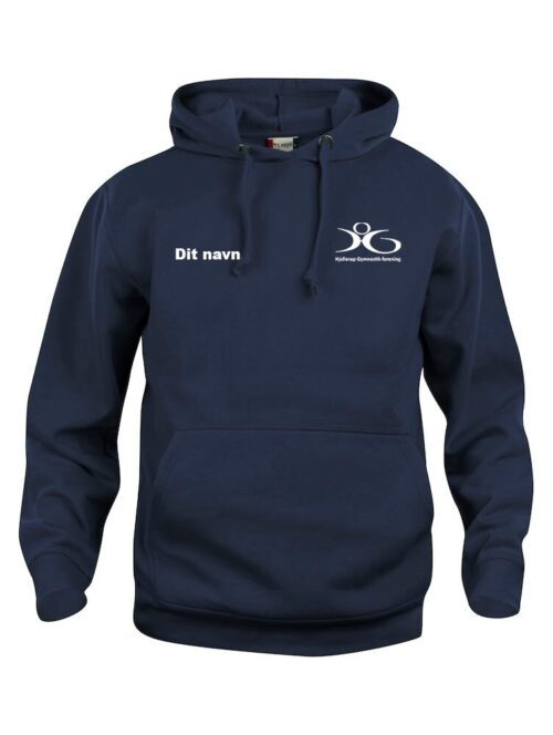 Basic Hoody - Børn