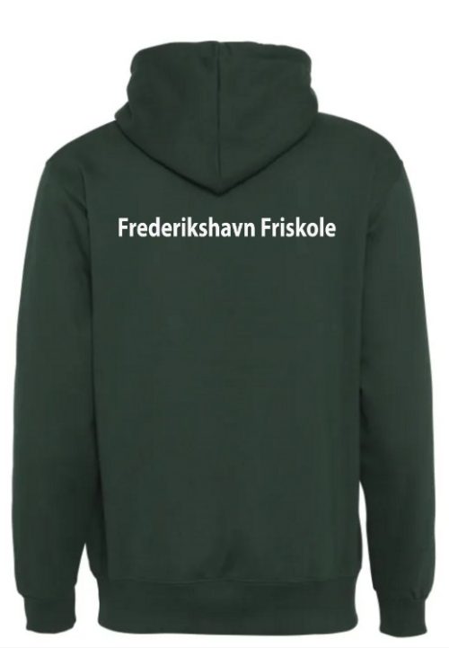 Hooded Sweat - Unisex - Image 2