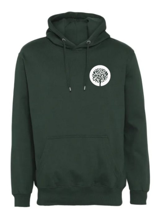 Hooded Sweat - Unisex