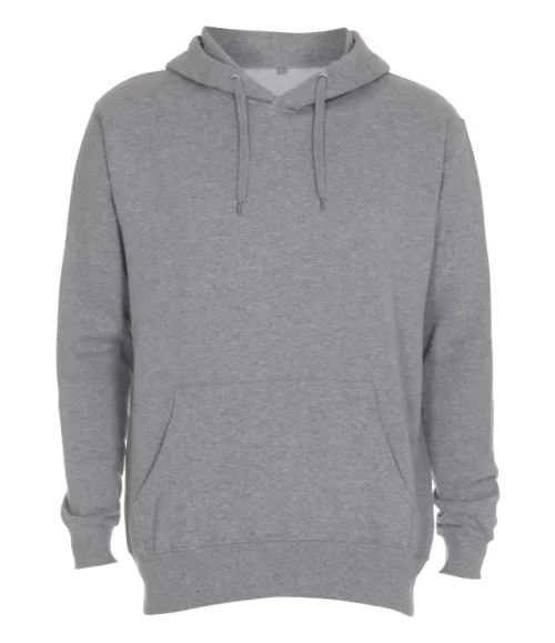 Hooded Sweat - Unisex - Image 3