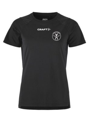 Trænings t-shirt - Rush 2.0 - Dame