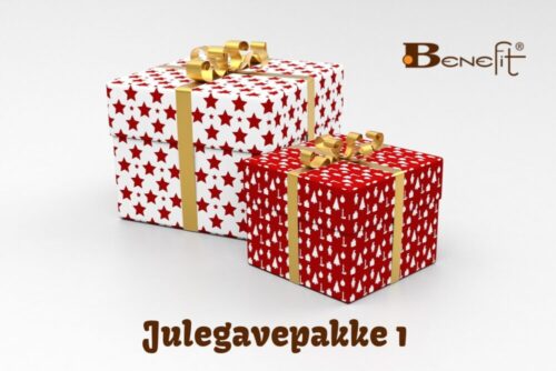 Julegavepakke 1 - AERO-TECH Windbreaker