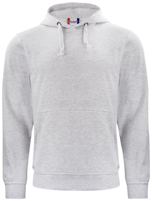 Hoody Mindetrøje - 1 stk. gratis pr. elev