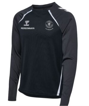 hmlLEAD 2.0 CREW SWEAT - Unisex