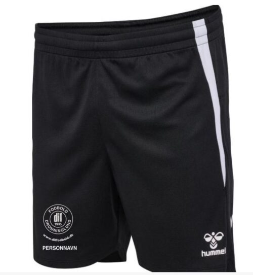 hmlLEAD 2.0 SHORTS - Herre