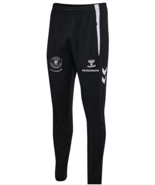 hmlLEAD 2.0 TRAINING PANTS - Herre