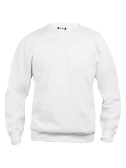 Basic Roundneck - Image 3