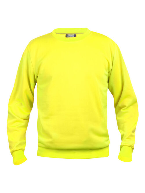 Basic Roundneck - Image 4