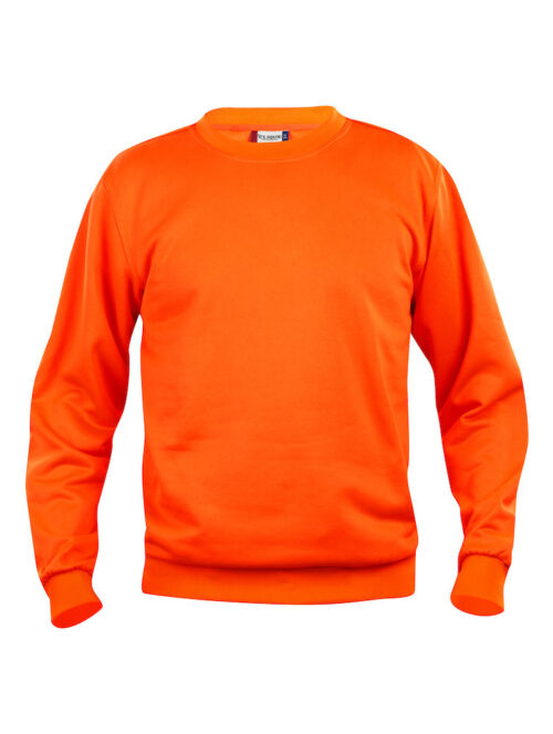 Basic Roundneck - Image 15