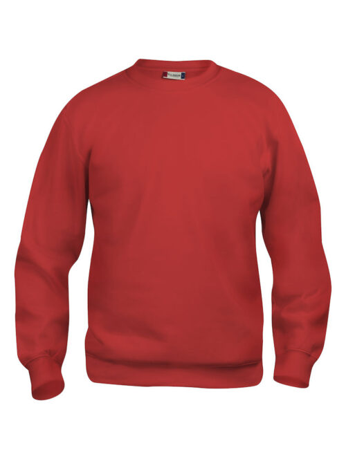 Basic Roundneck - Image 5