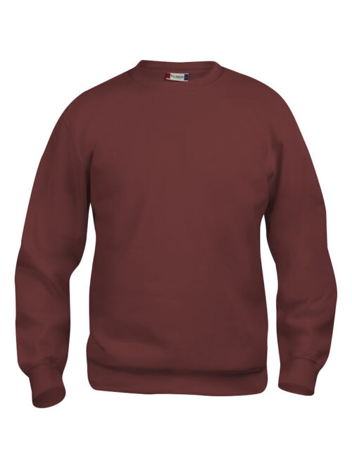 Basic Roundneck - Image 6