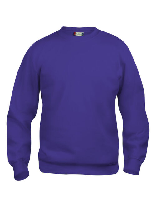 Basic Roundneck - Image 7