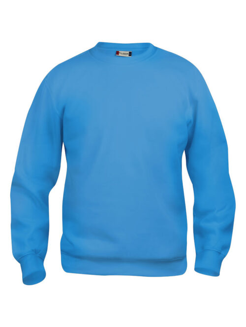 Basic Roundneck - Image 8