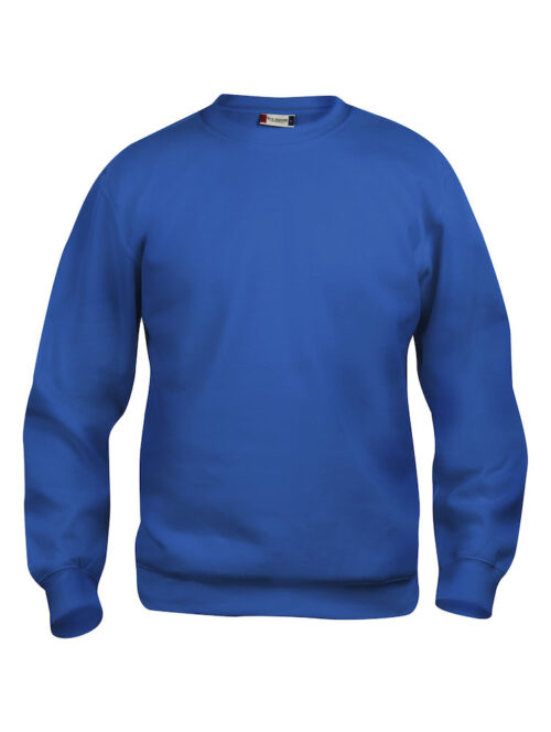 Basic Roundneck - Image 9