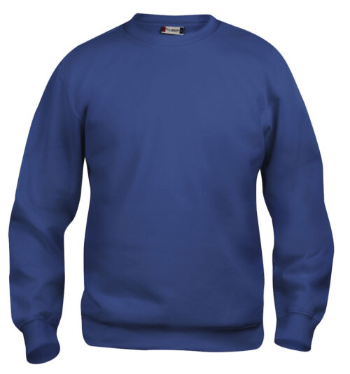 Basic Roundneck - Image 10