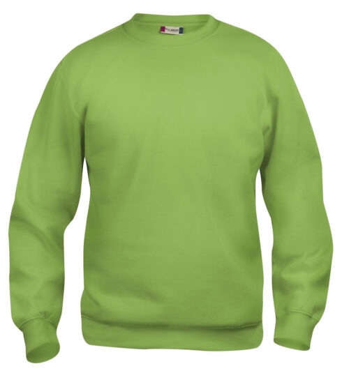 Basic Roundneck - Image 11