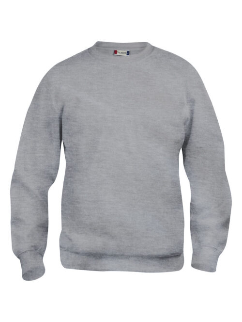 Basic Roundneck - Image 13