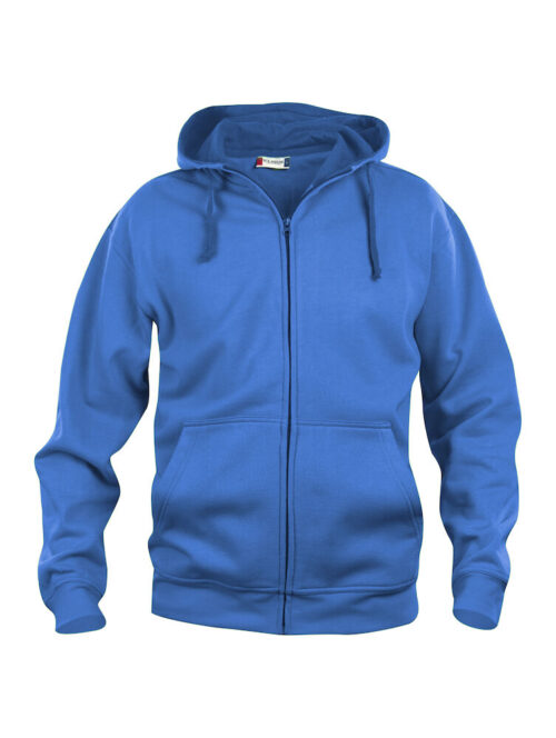 Basic Hoody Fullzip - Image 4