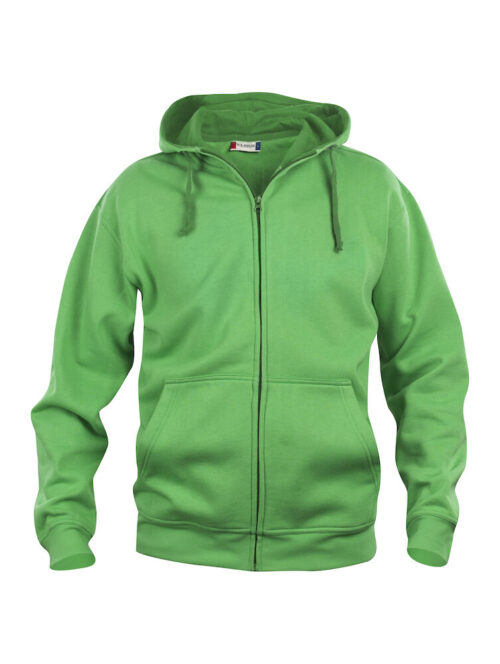 Basic Hoody Fullzip - Image 8