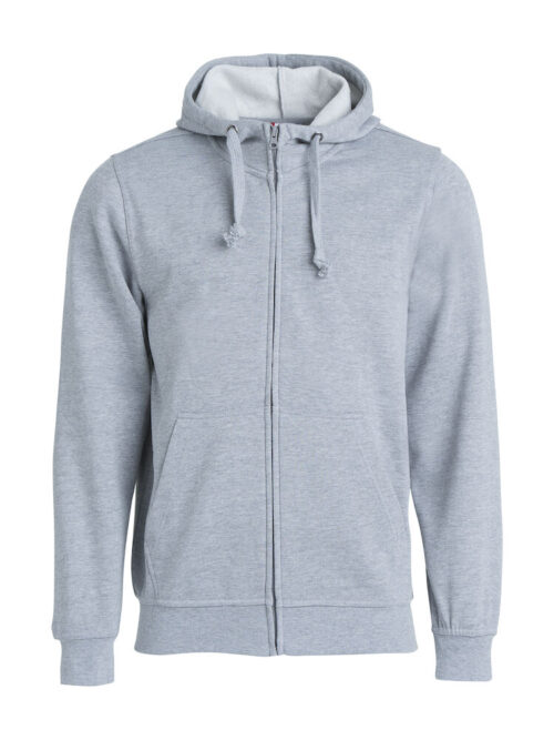 Basic Hoody Fullzip - Image 5
