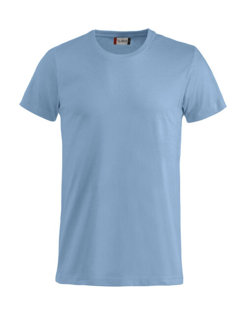 Basic T-shirt - Image 5
