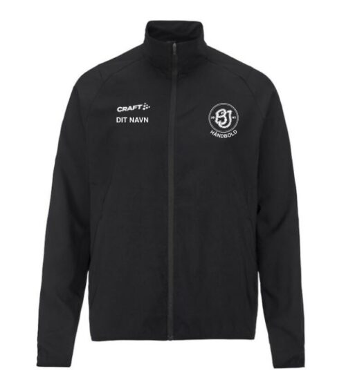 Rush 2.0 Training Jacket - Herre