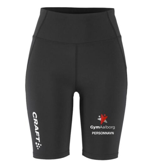Rush 2.0 Short Tights - Dame
