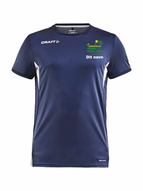 PRO Control Impact SS Tee - Herre